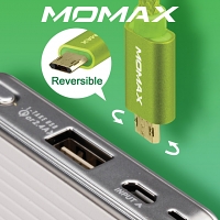 Momax 1-Take 1M Micro USB Cable