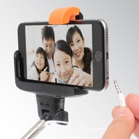 Volume Key Cable Selfiepod