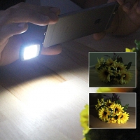 Smartphone 16-LED Light