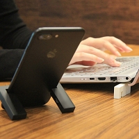 Portable Magnetic Stand Holder