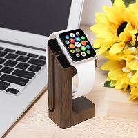 Apple Watch Woody Stand