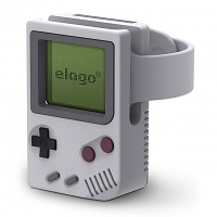 Elago W5 Stand for Apple Watch
