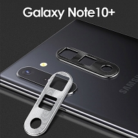Samsung Galaxy Note10+ Rear Camera Protective Metal Lens Ring