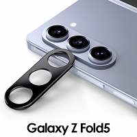 Samsung Galaxy Z Fold5 Rear Camera Protective Metal Lens Ring