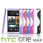 HTC One Max Waved Stand