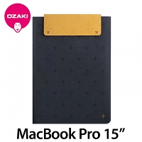 Ozaki O! Macworm BU Pouch for MacBook Pro 15