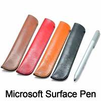 Microsoft Surface Pen Leather Case