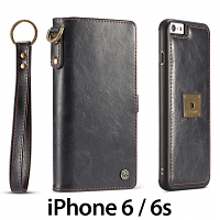 iPhone 6 / 6s EDC Wallet Case