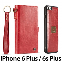 iPhone 6 Plus / 6s Plus EDC Wallet Case