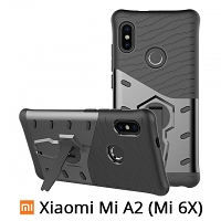 Xiaomi Mi A2 (Mi 6X) Armor Case with Stand