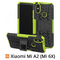 Xiaomi Mi A2 (Mi 6X) Hyun Case with Stand