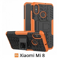 Xiaomi Mi 8 Hyun Case with Stand