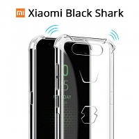 Imak Shockproof TPU Soft Case for Xiaomi Black Shark
