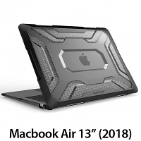 Supcase Unicorn Beetle Case for Macbook Air 13