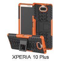 Sony Xperia 10 Plus Hyun Case with Stand