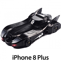 Crazy Case Batmobile Tumbler II Case for iPhone 8 Plus