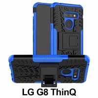 LG G8 ThinQ Hyun Case with Stand