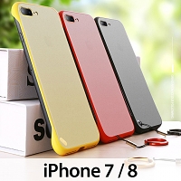 iPhone 7 / 8 Ultra-Thin Borderless Case
