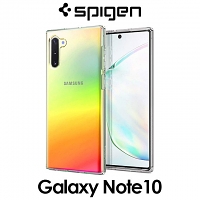 Spigen Liquid Crystal Case for Samsung Galaxy Note10