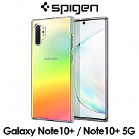 Spigen Liquid Crystal Case for Samsung Galaxy Note10+ / Note10+ 5G