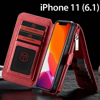 iPhone 11 (6.1) Diary Wallet Case