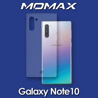 Momax Yolk Soft Case for Samsung Galaxy Note10