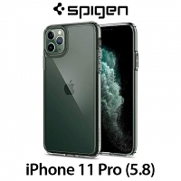 Spigen Ultra Hybrid Case for iPhone 11 Pro (5.8)
