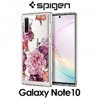 Spigen CYRILL Ciel Case for Samsung Galaxy Note10