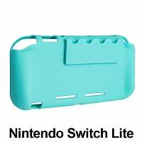 Nintendo Switch Lite TPU Soft Case