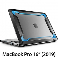 i-Blason Rugged Case for Apple Macbook Pro 16