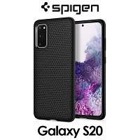 Spigen Liquid Air Case for Samsung Galaxy S20