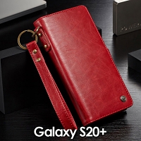 Samsung Galaxy S20+ / S20+ 5G EDC Wallet Case