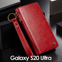 Samsung Galaxy S20 Ultra / S20 Ultra 5G EDC Wallet Case