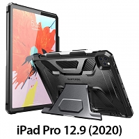 Supcase Unicorn Beetle Rugged Case for iPad Pro 12.9 (2020)