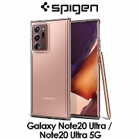 Spigen Ultra Hybrid Case for Samsung Galaxy Note20 Ultra / Note20 Ultra 5G