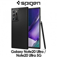 Spigen Liquid Air Case for Samsung Galaxy Note20 Ultra / Note20 Ultra 5G