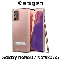 Spigen Ultra Hybrid S Case for Samsung Galaxy Note20 / Note20 5G