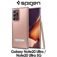 Spigen Ultra Hybrid S Case for Samsung Galaxy Note20 Ultra / Note20 Ultra 5G