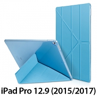 iPad Pro 12.9 (2015/2017) Flip Soft Back Case