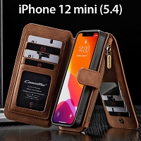 iPhone 12 mini (5.4) Diary Wallet Case