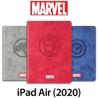 Marvel Series Flip Case for iPad Air (2020)