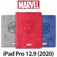 Marvel Series Flip Case for iPad Pro 12.9 (2020)