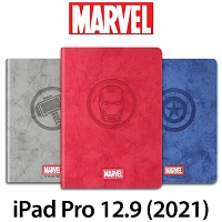 Marvel Series Flip Case for iPad Pro 12.9 (2021)