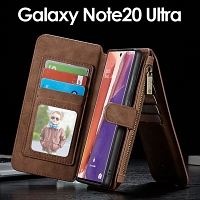 Samsung Galaxy Note20 Ultra / Note20 Ultra 5G Diary Wallet Case