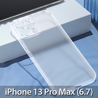 Baseus Matted Case for iPhone 13 Pro Max (6.7)