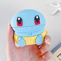 Pokemon - Squirtle AirPods 3 Case