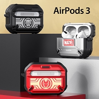 Marvel Rugged Series AirPods 3 Case