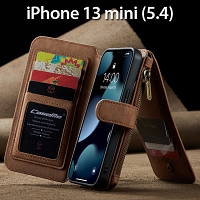 iPhone 13 mini (5.4) Diary Wallet Case