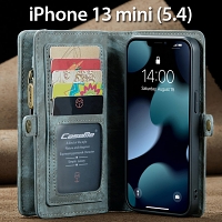iPhone 13 mini (5.4) Diary Wallet Folio Case
