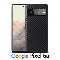 Google Pixel 6a Twilled Back Case
